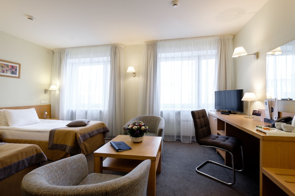 Standard Twin Room, 2 Twin Beds