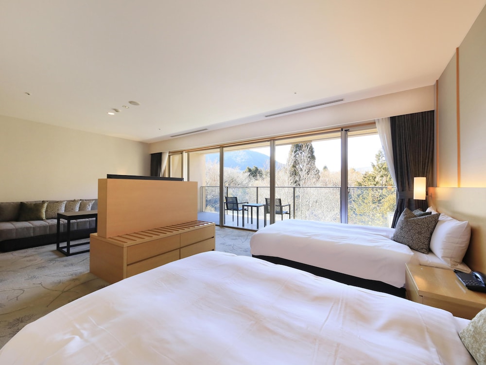 Western-style room, standard(3 persons), Non Smoking - Photo 3