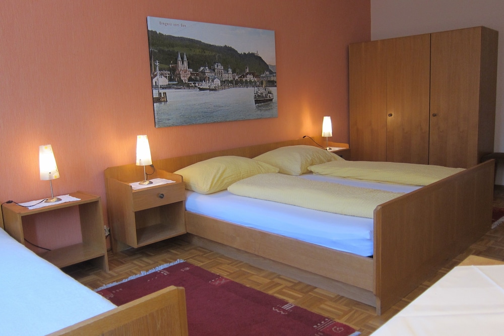 Triple Room photo 2