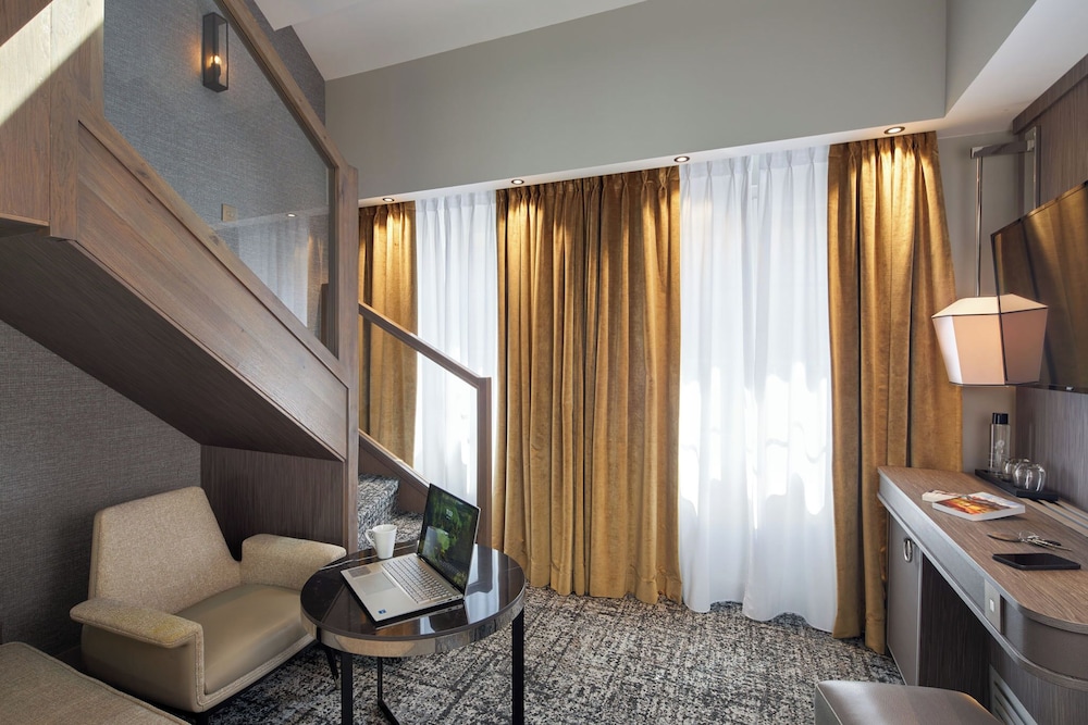 Suite Duplex