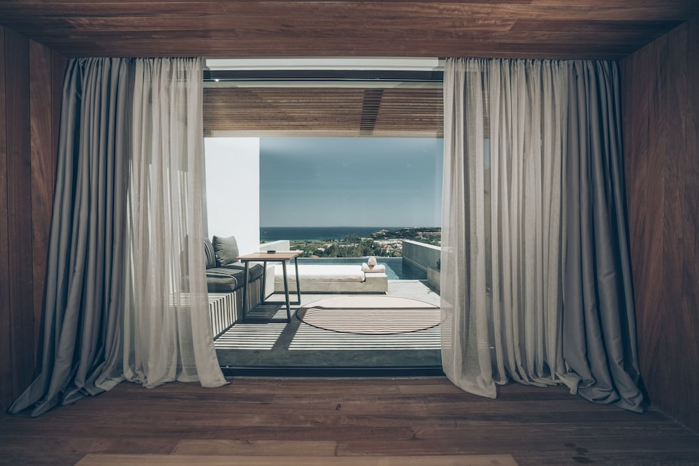 Suite, Private Pool