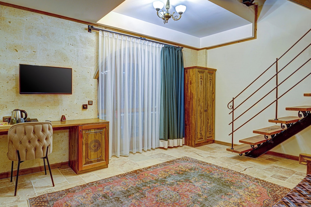 Terrace Duplex Room photo 3