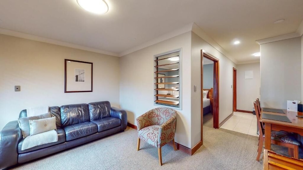 Executive Single Room