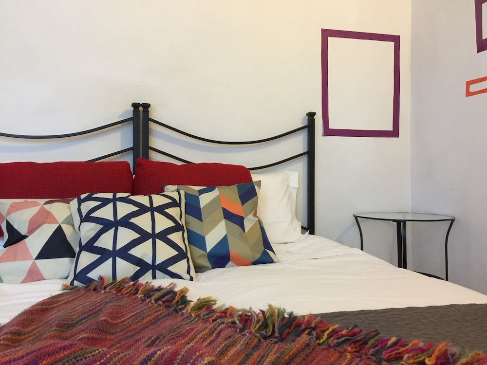 Basic Apartment, 2 Bedrooms