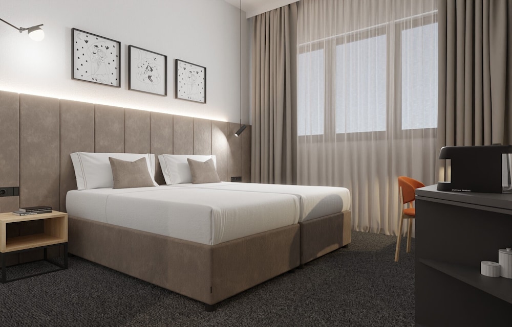 Superior Double or Twin Room