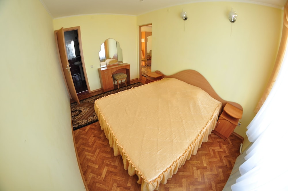 Junior Suite, 1 Bedroom photo 3