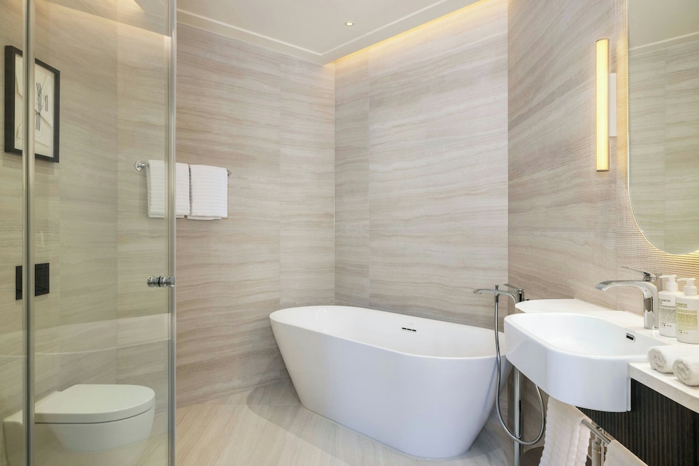 Suite, 1 Bedroom, Non Smoking