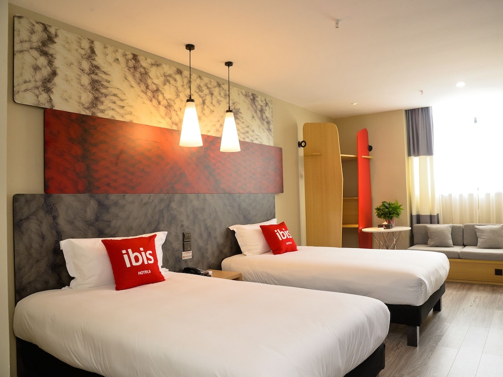 Twin Room photo 1
