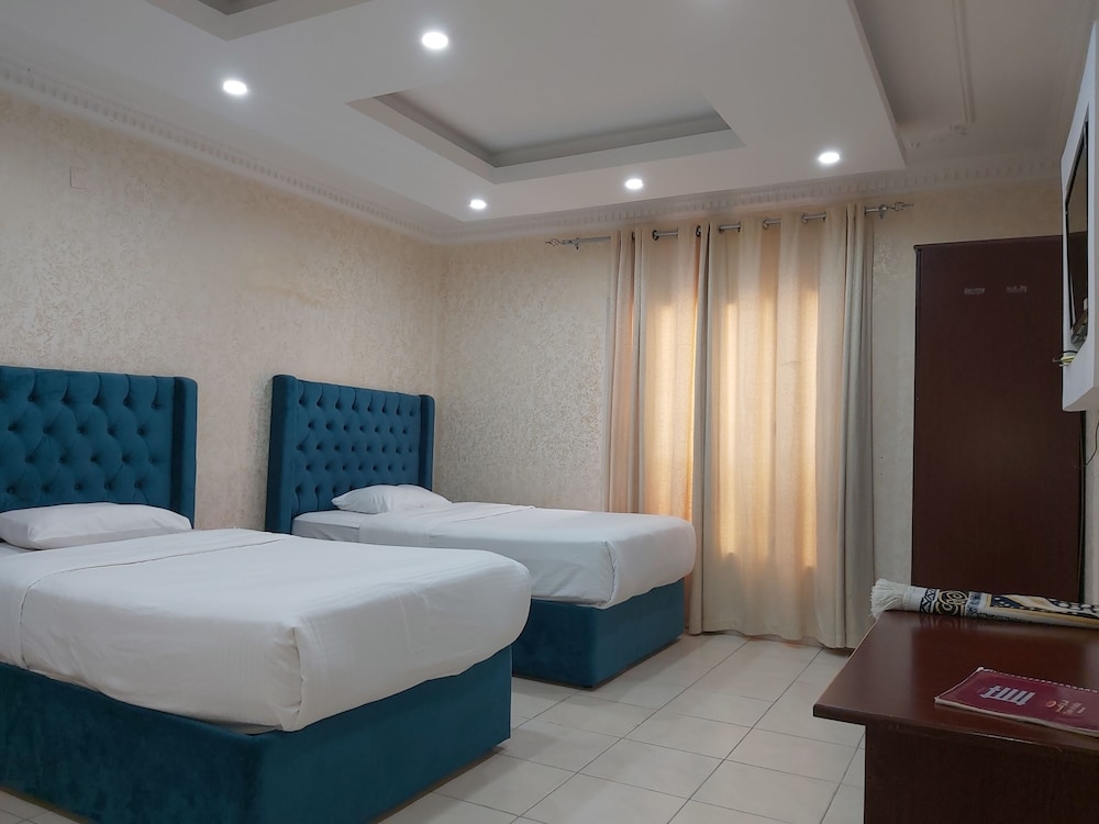 Gulf Hotel Apartment — photo 64