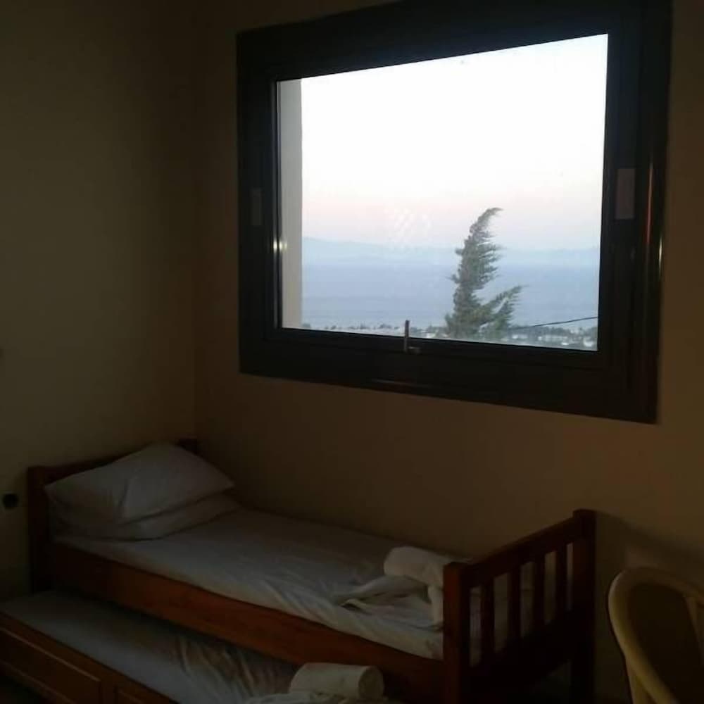 Villa, 2 Bedrooms, Sea View (Vlasis) photo 3