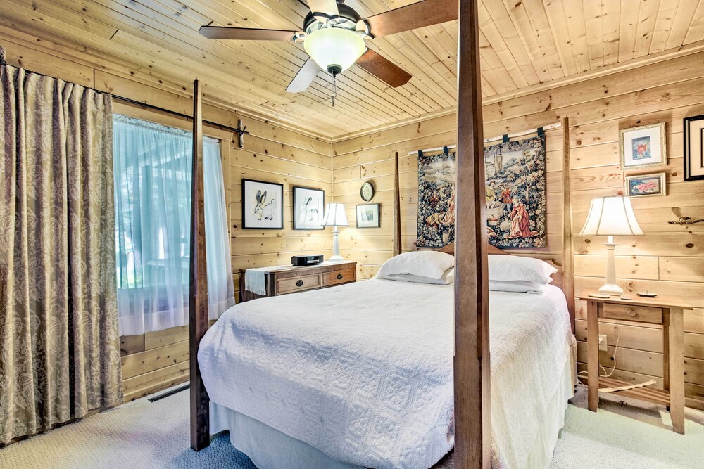 House (2 Bedrooms) photo 2