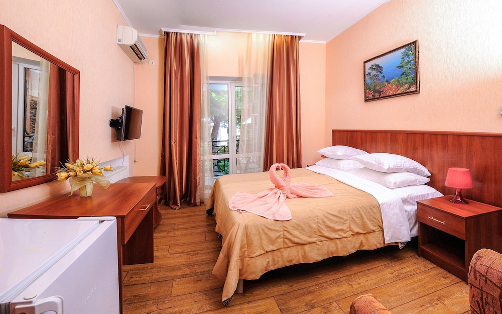 Standard Twin Room (Extra Bed) photo 1