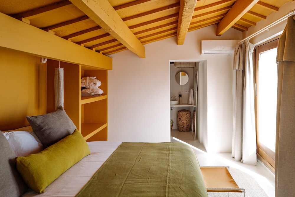 Superior Duplex, Terrace (Antic)