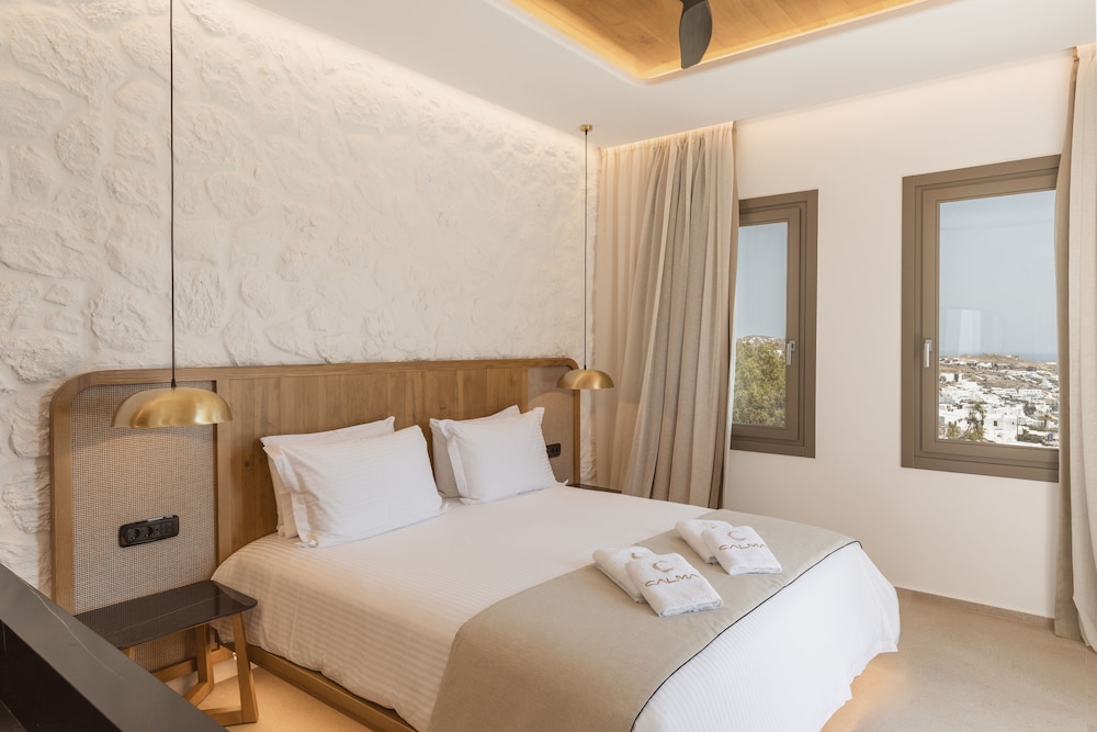 Deluxe Double Room, Sea View - Photo 4