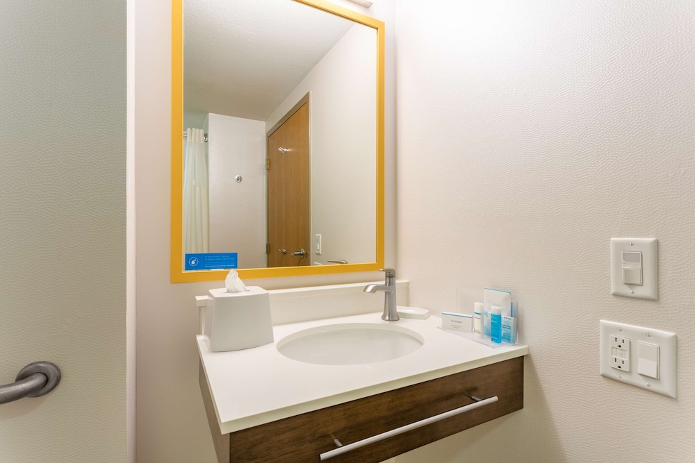 Hampton Inn Cedar Rapids, Foto 7