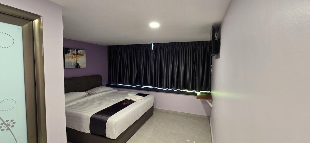 Signature Double Room