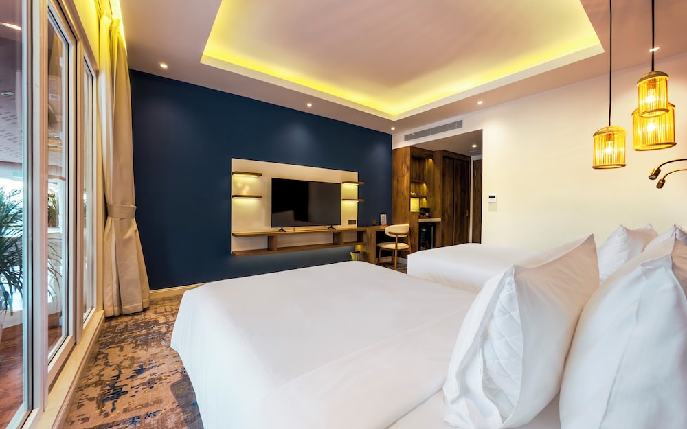 Premium Twin Beachfront photo 2