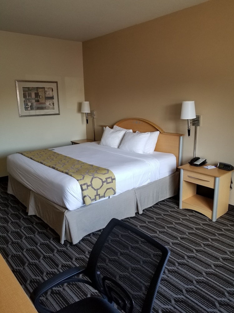 Room, 1 King Bed - Photo 1