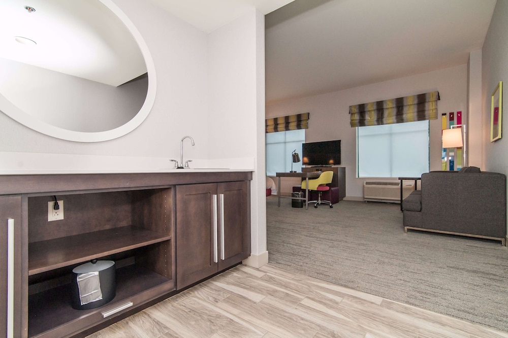 Hampton Inn Norwich, Foto 3