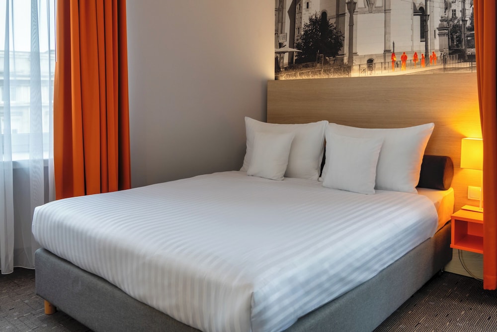 Standard Double Room - Photo 3