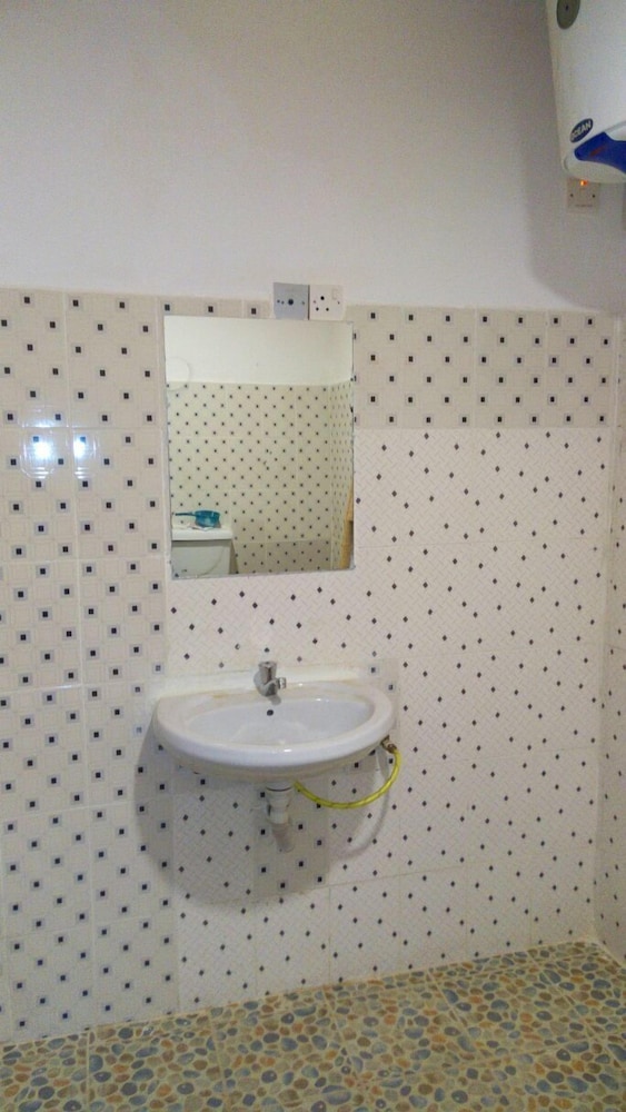 Twin Room photo 2