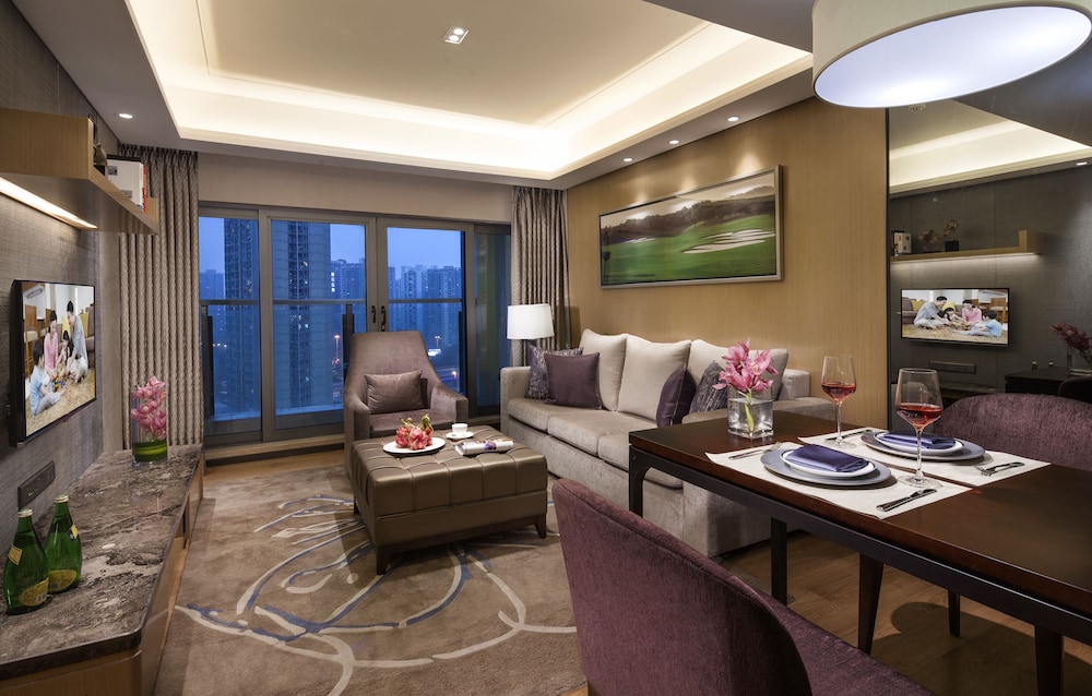 Executive Apartment, 2 Bedrooms photo 1