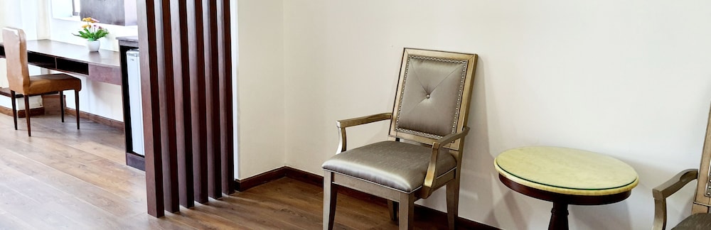 Deluxe Double Room photo 3