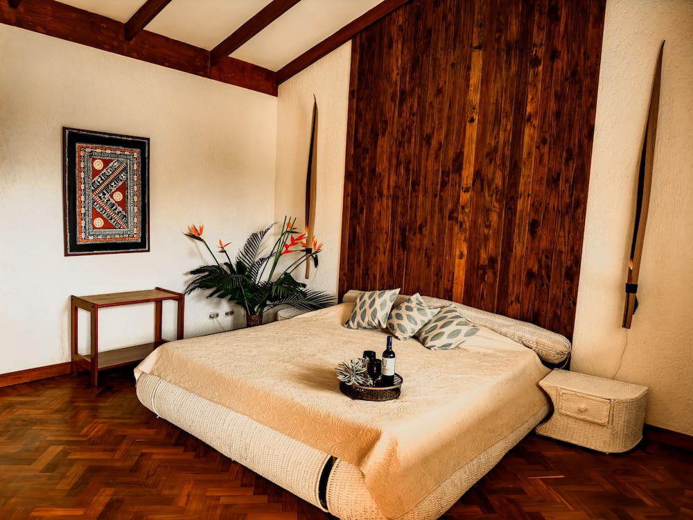 Luxury-Zimmer