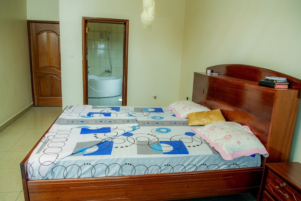 Comfort Twin Room