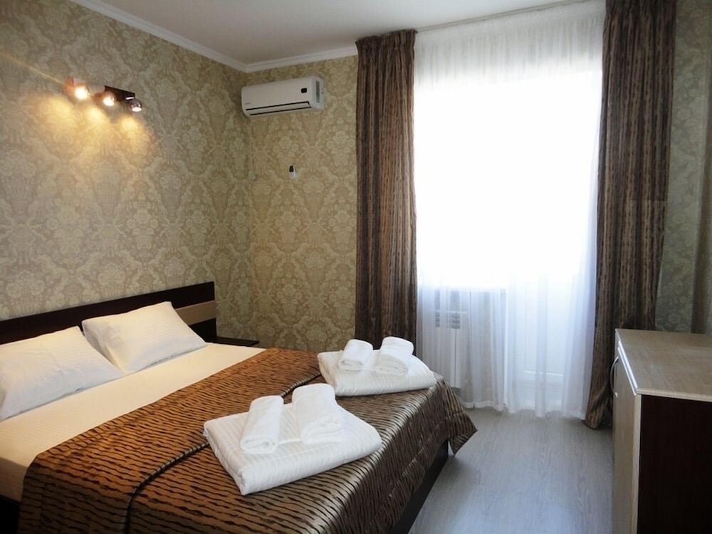 Standard Double Room photo 1