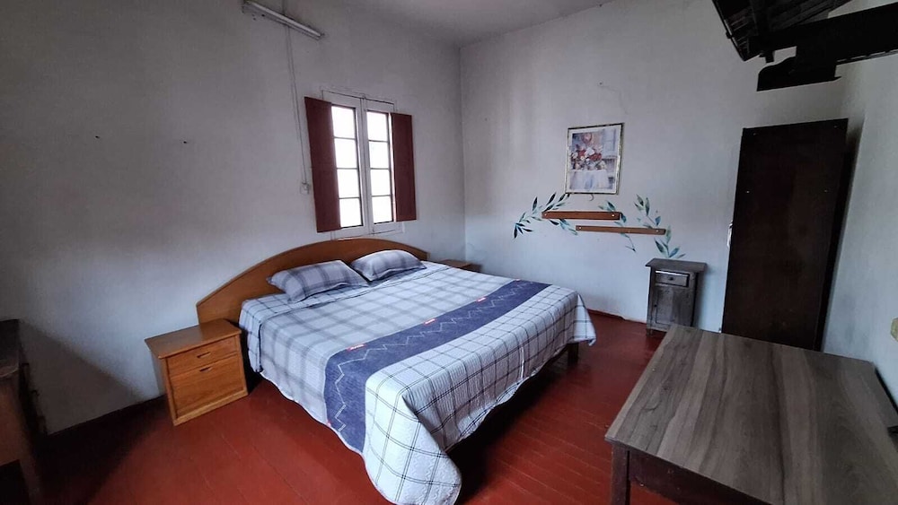 Traditional Double Room, 1 King Bed