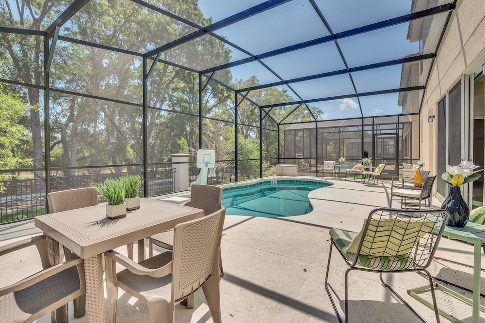 Stunning Family Home Sleeps 24 Vpr101, Billede 48