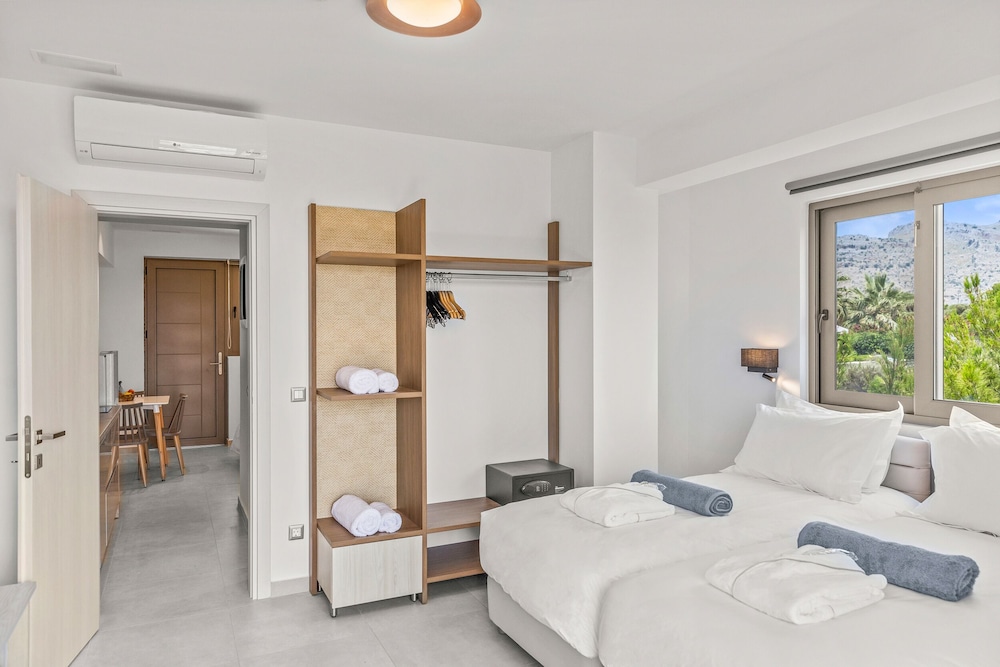 Elite Suite, Terrace, Ground Floor photo 1