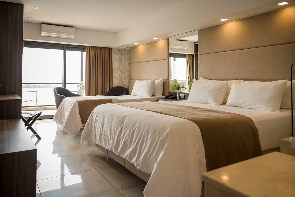 Suite Superior con Jacuzzi photo 2