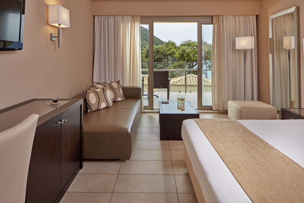 Double Room Limited Sea View - Photo 1