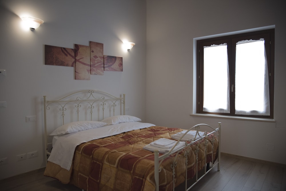 Deluxe Apartment (La Veduta) photo 3