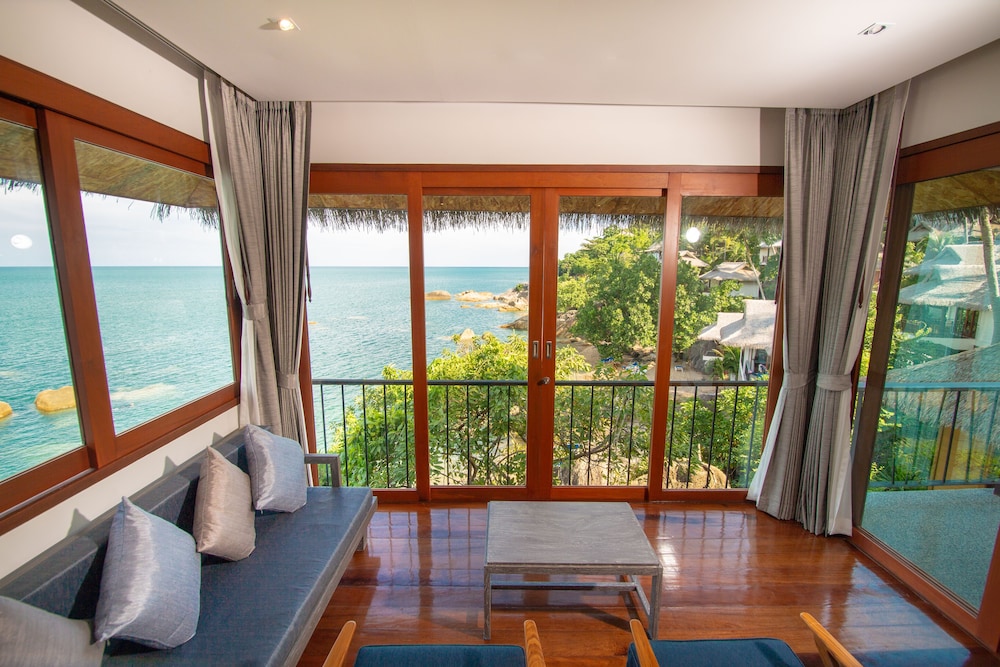Suite (Holiday Sea View) - Photo 7