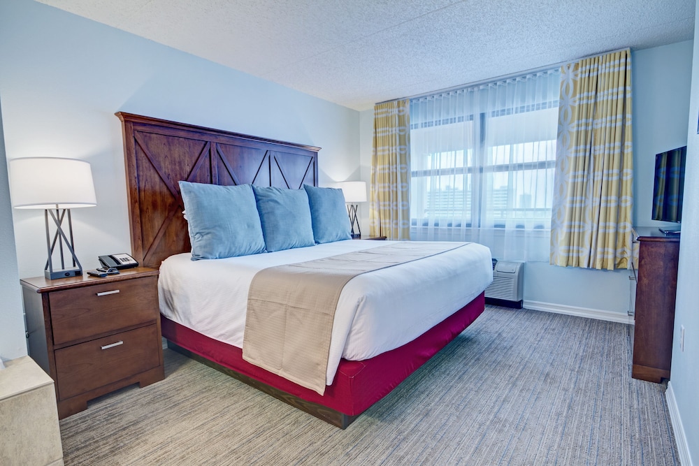 Deluxe Condo, 1 Bedroom