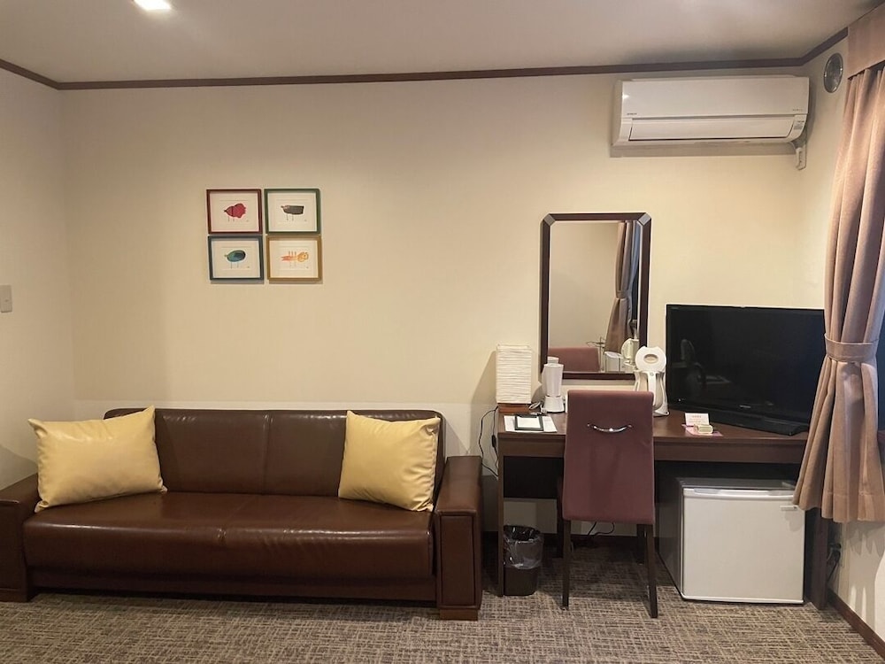 Double Room, Non Smoking photo 2