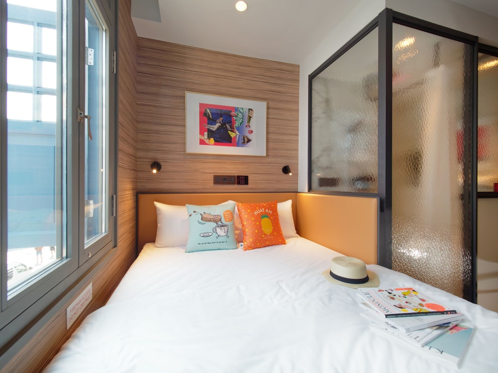 Deluxe Room photo 1