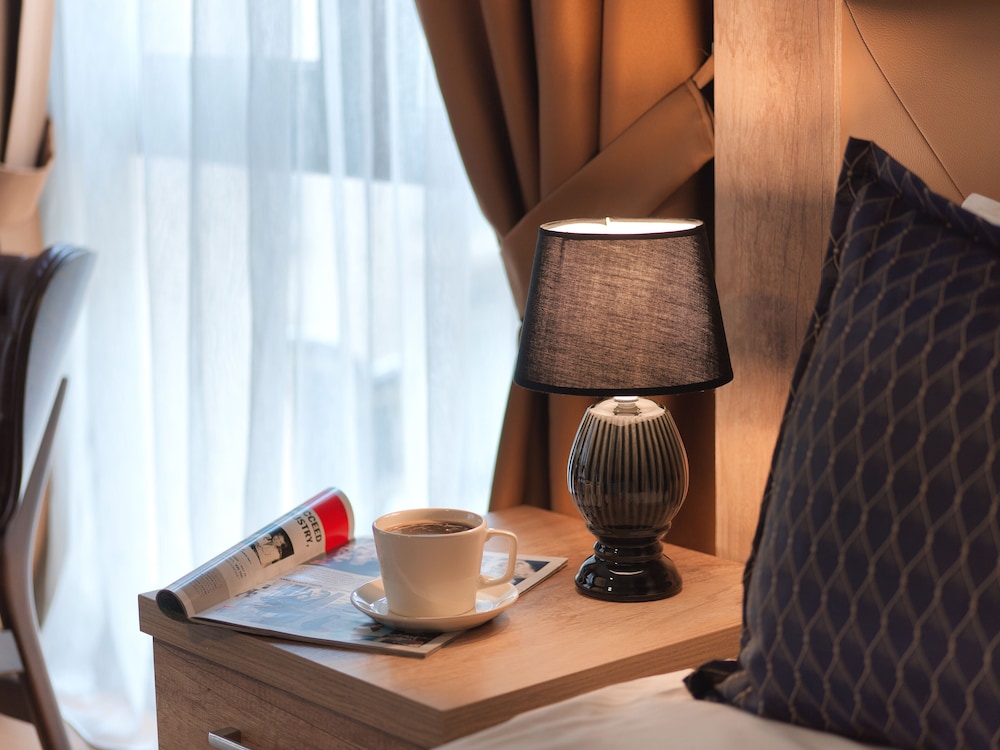 Standard Double or Twin Room photo 2