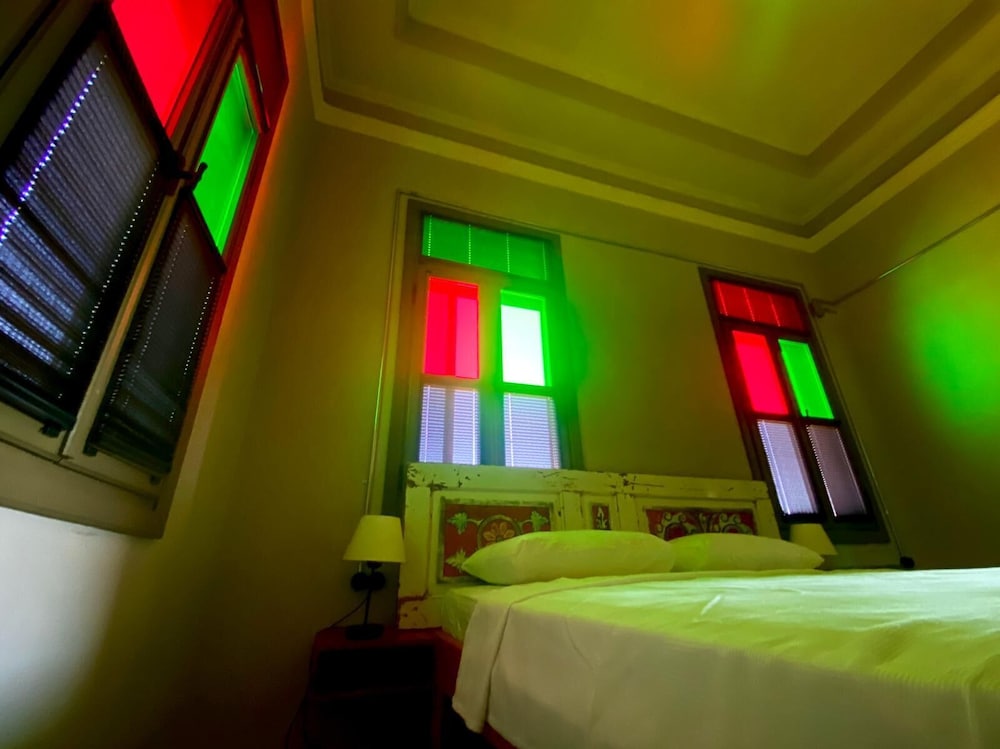 Deluxe Room, City View photo 2