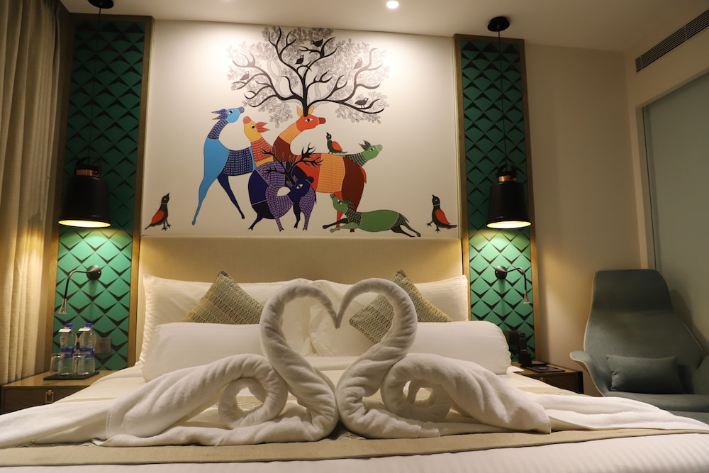 Standard Room - Photo 1
