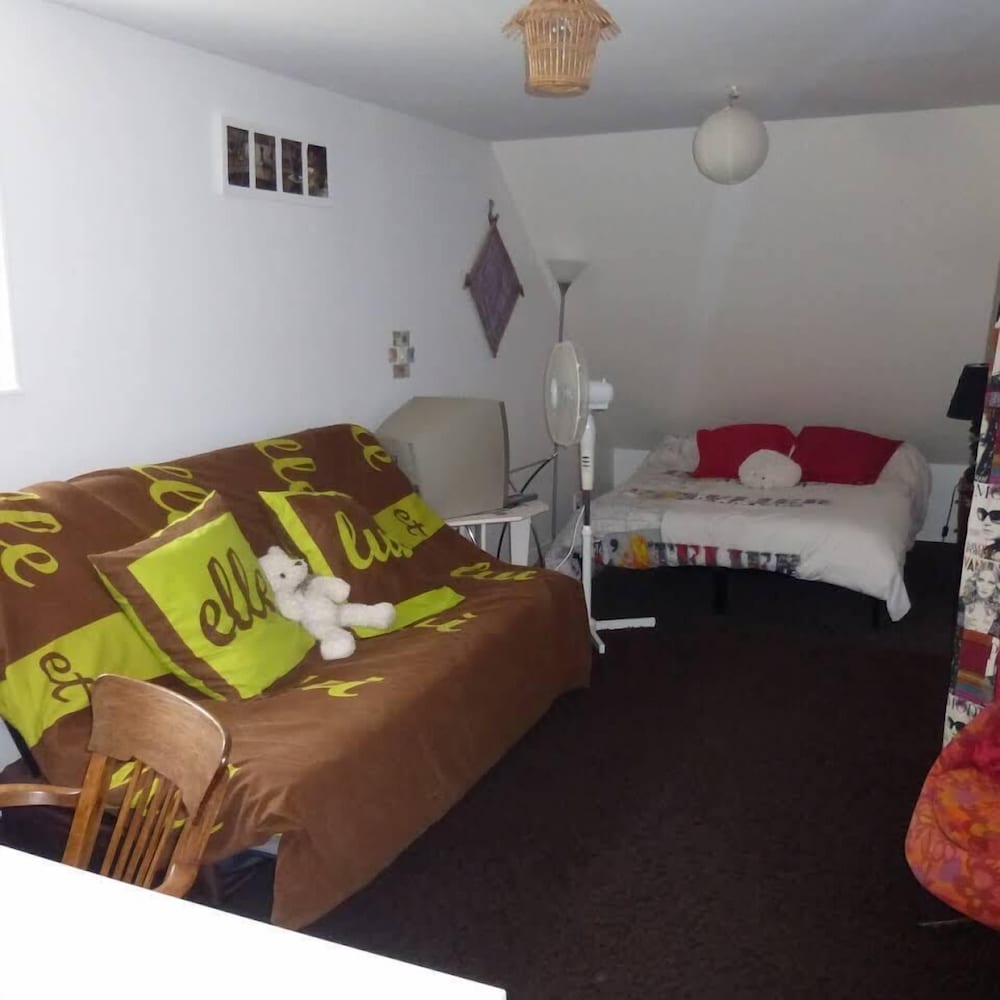 Family Room photo 1