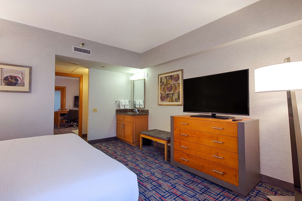 Room, 1 King Bed, Non Smoking photo 1