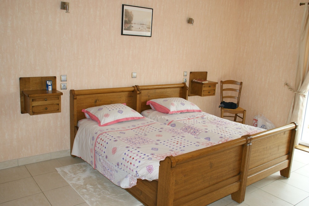 Twin Room photo 1