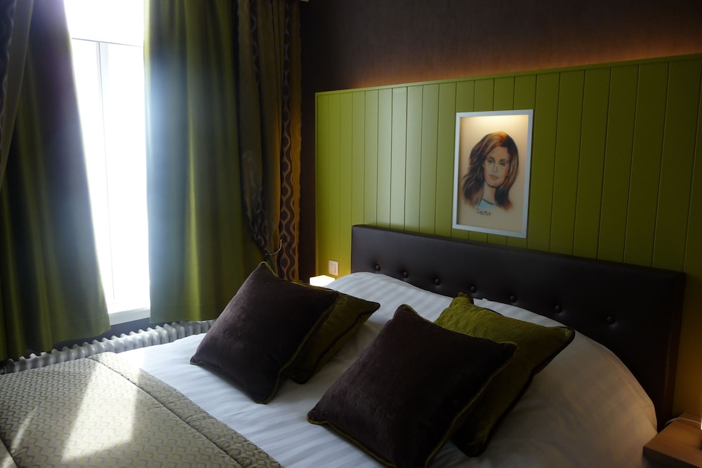 Comfort Double Room photo 3