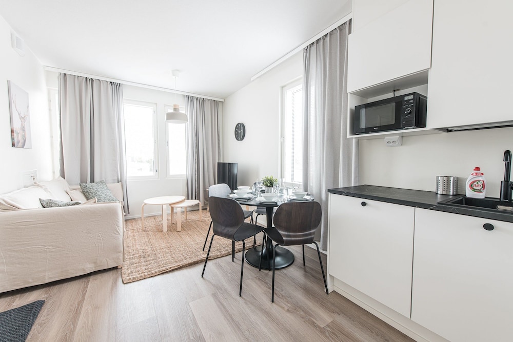 Standard Apartment photo 1