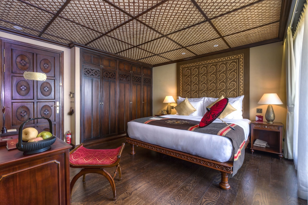 Deluxe Single Room (Mandalay - Bagan) photo 1
