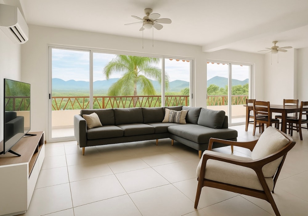 Comfort Apartment, Balcony, Mountain View photo 1